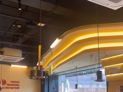 -师烤·豆花烤鱼(广州荔湾扬韬广场店)