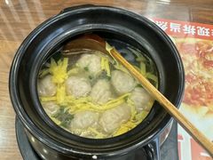 -锡笼记·无锡小笼(人民路店)