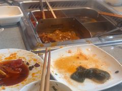-海底捞火锅(枫蓝国际购物中心店)