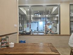 -老刘家永盛斋·传统泡馍(东关南街店)