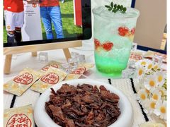 -郴州特产舜华临武鸭(郴州西站店)