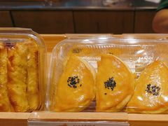 -泸溪河桃酥(金坛吾悦广场店)