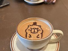 -MR.WALDEN COFFEE(平安金融中心店)