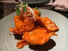 -西安凯悦酒店·湖畔中餐厅