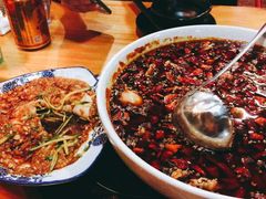 -金陵夜猫子私房菜(茂业天地店)
