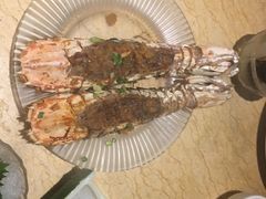 -雍和会海鲜姿造自助(湖东路店)