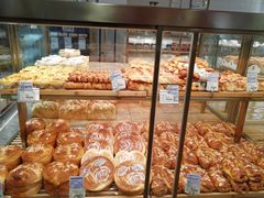 -Bread618面包生日蛋糕(欧亚商都店)