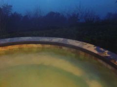 -天目湖涵田半山温泉