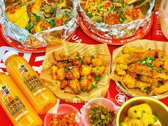 -见味花甲(福田coco park店)