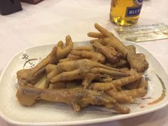 桥底辣蟹海鲜馆(骆克道二店)-桥底辣蟹(谢斐道店)