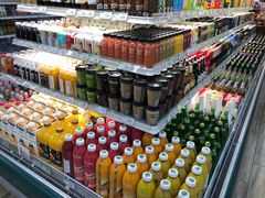 -果蔬好生活超市(新荟城店)