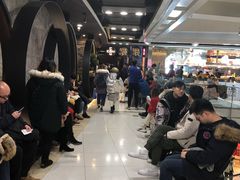 -湊湊火锅·茶憩(新中关购物中心店)