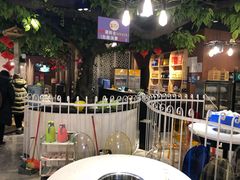 -蕃茄述·好汤自然来(江汉路店)