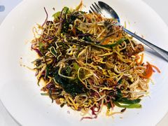 -茶啊冲电影主题文化餐厅(TOUCH12街店)