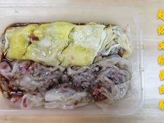 -山水肠粉(盐田店)