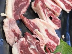 -大可泥炉烤肉(中街店)