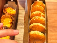 -味多美·北京面包工坊(天坛店)