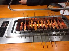 -白玉串城(南六中路店)