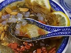 -江记甜品(罗湖店)