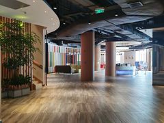 -广州大学城雅乐轩酒店