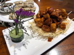 -黄但记老店·陈村粉食府