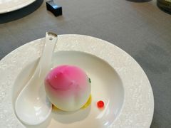 -北平食府·北京烤鸭(北京西站六里桥店)