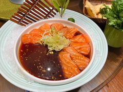 -东海怡品海鲜豆捞(西水东店)