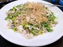 -小榄公饭店·岭南庭院餐厅(民安北路店)