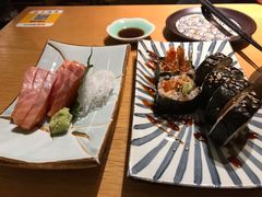 熊本卷-鸭川食堂·鳗丼(鼓楼店)