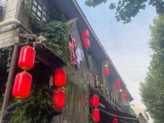 -打酱油·非遗淮扬菜(瘦西湖梅岭店)