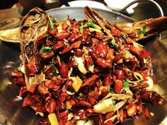 -锦顺海鲜•口味菜(李村店)