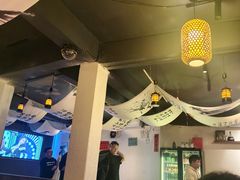 -阿文烧烤(金环路店)