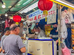 -义钦豆腐花
