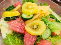 水果拼盘-临家闽南菜(宝洲路店)