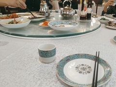 -汗腾格里·风味餐厅(新疆驻京办店)