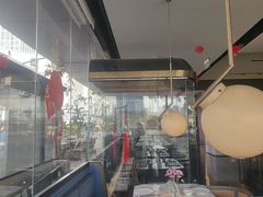 -东南里湖景餐厅·新闽菜(浦西万达店)