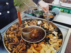 -紫光园(劲松店)