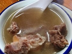 -原汁原味驴庄(长岭村店)