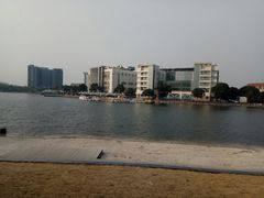 -美兰湖景区