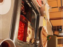 -海底捞火锅(凯德广场店)