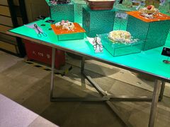 -金海湾自助餐厅(金陵饭店)