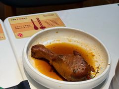 -谷田稻香·砂锅菜(汇暻广场店)