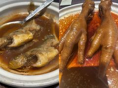 -徐记海鲜(曲江南湖店)