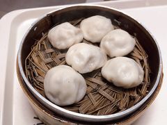 -百年尹氏汤包(湖南路狮子桥店)