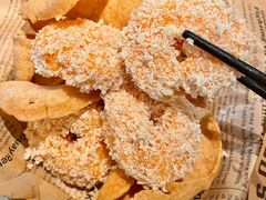 -太食獸泰式茶餐厅(IFS国金中心店)