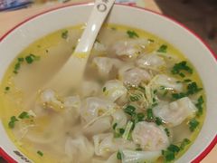 -小杨生煎(周浦万达店)
