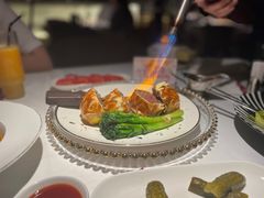 -燃扒房Steakhouse(皇庭店)