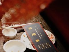 -广州花园酒店荔湾亭·地道点心·粤式饮茶