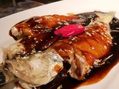 -绿茶餐厅(汇悦大融城店)