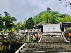 -阳明祠